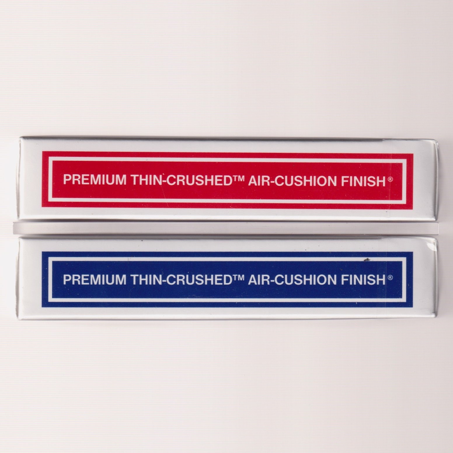 Orbit Tally-Ho "USPCC Red Seal" Set [AUCTION]