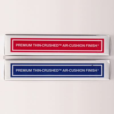 Orbit Tally-Ho "USPCC Red Seal" Set [AUCTION]