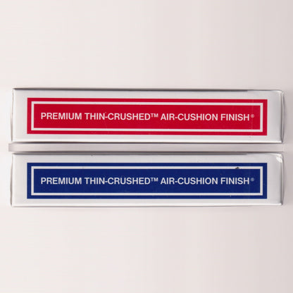 Orbit Tally-Ho "USPCC Red Seal" Set [AUCTION]