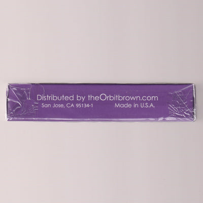 Orbit Third Edition [AUCTION]