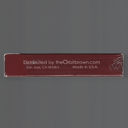 Orbit V2 (Signed by Chris "Orbit" Brown!) [AUCTION]