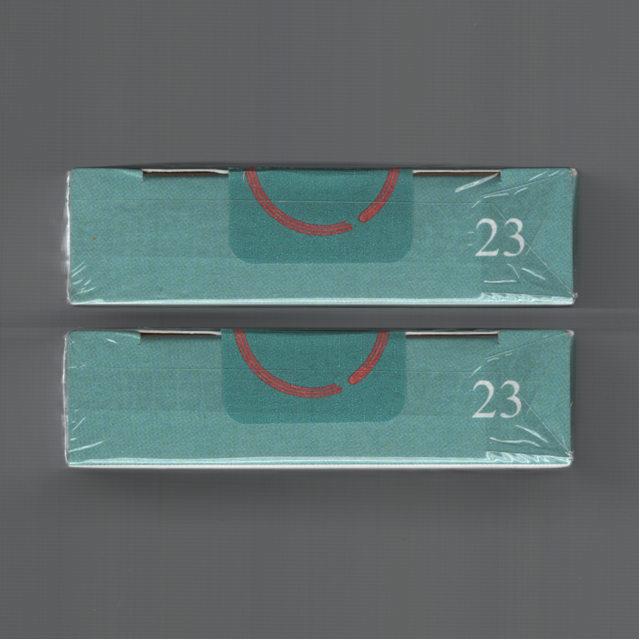 Orbit V5 (Two Decks) [AUCTION]