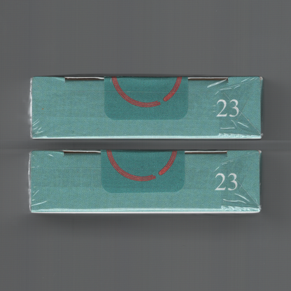 Orbit V5 (Two Decks) [AUCTION]