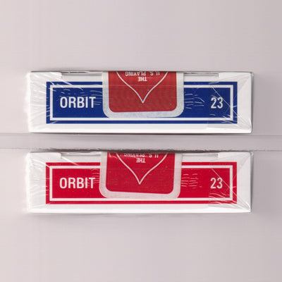 Orbit Tally-Ho "Red Seal" Set [AUCTION]