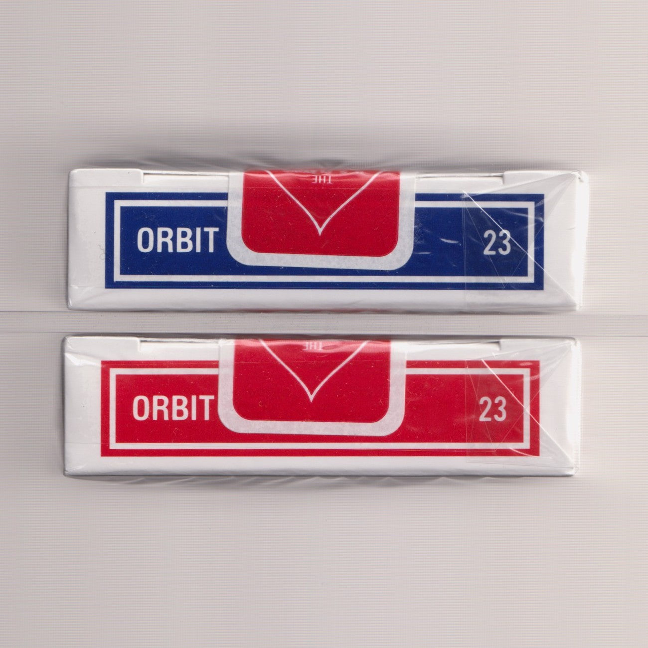 Orbit Tally-Ho "Red Seal" Set [AUCTION]