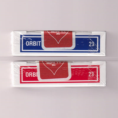 Orbit Tally-Ho "Red Seal" Set [AUCTION]