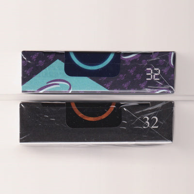 Orbit Parallel V7 & V8 [AUCTION]