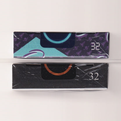 Orbit Parallel V7 & V8 [AUCTION]