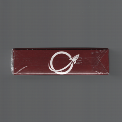 Orbit V2 (Signed by Chris "Orbit" Brown!) [AUCTION]