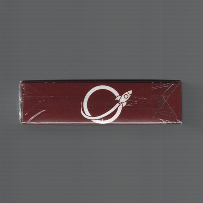 Orbit V2 (Signed by Chris "Orbit" Brown!) [AUCTION]