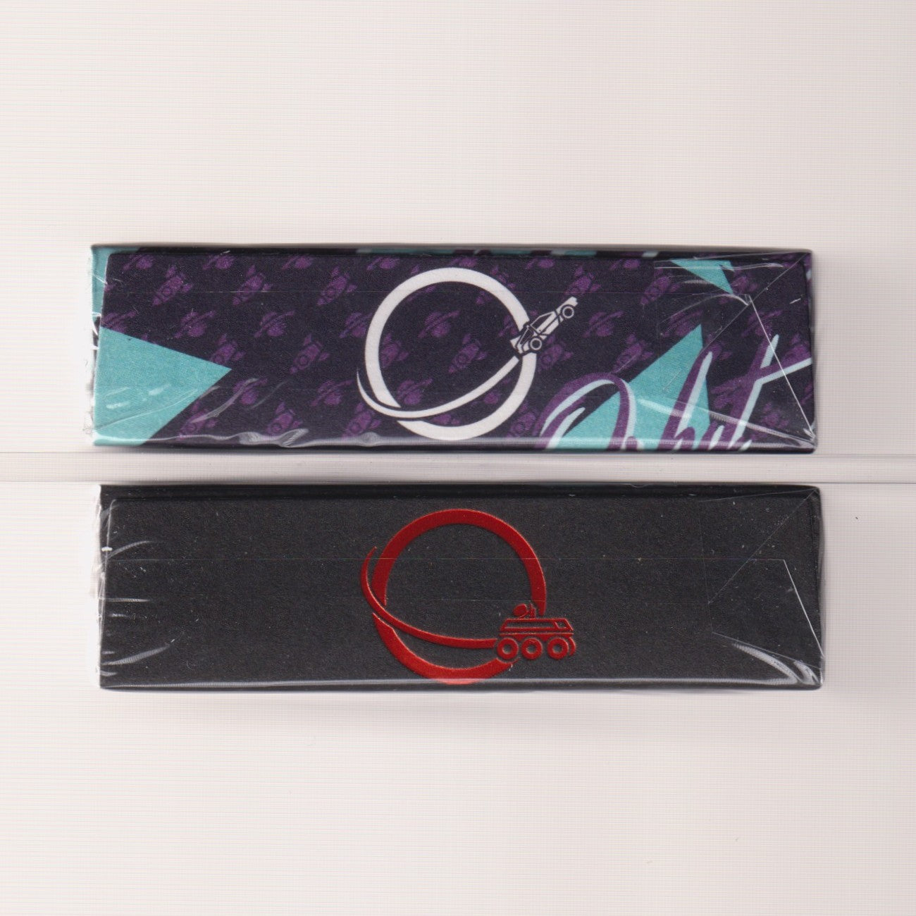 Orbit Parallel V7 & V8 [AUCTION]