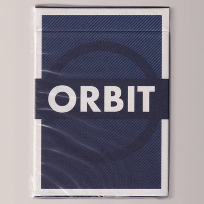Orbit CC First Edition (Unnumbered) [AUCTION]