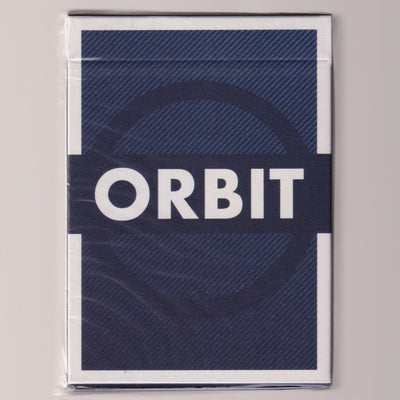 Orbit CC First Edition (Unnumbered) [AUCTION]