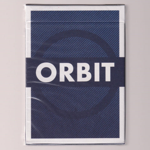 Orbit CC First Edition (#270/1000) [AUCTION]