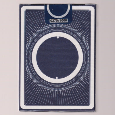 Orbit CC First Edition (#270/1000) [AUCTION]
