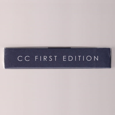 Orbit CC First Edition (#270/1000) [AUCTION]
