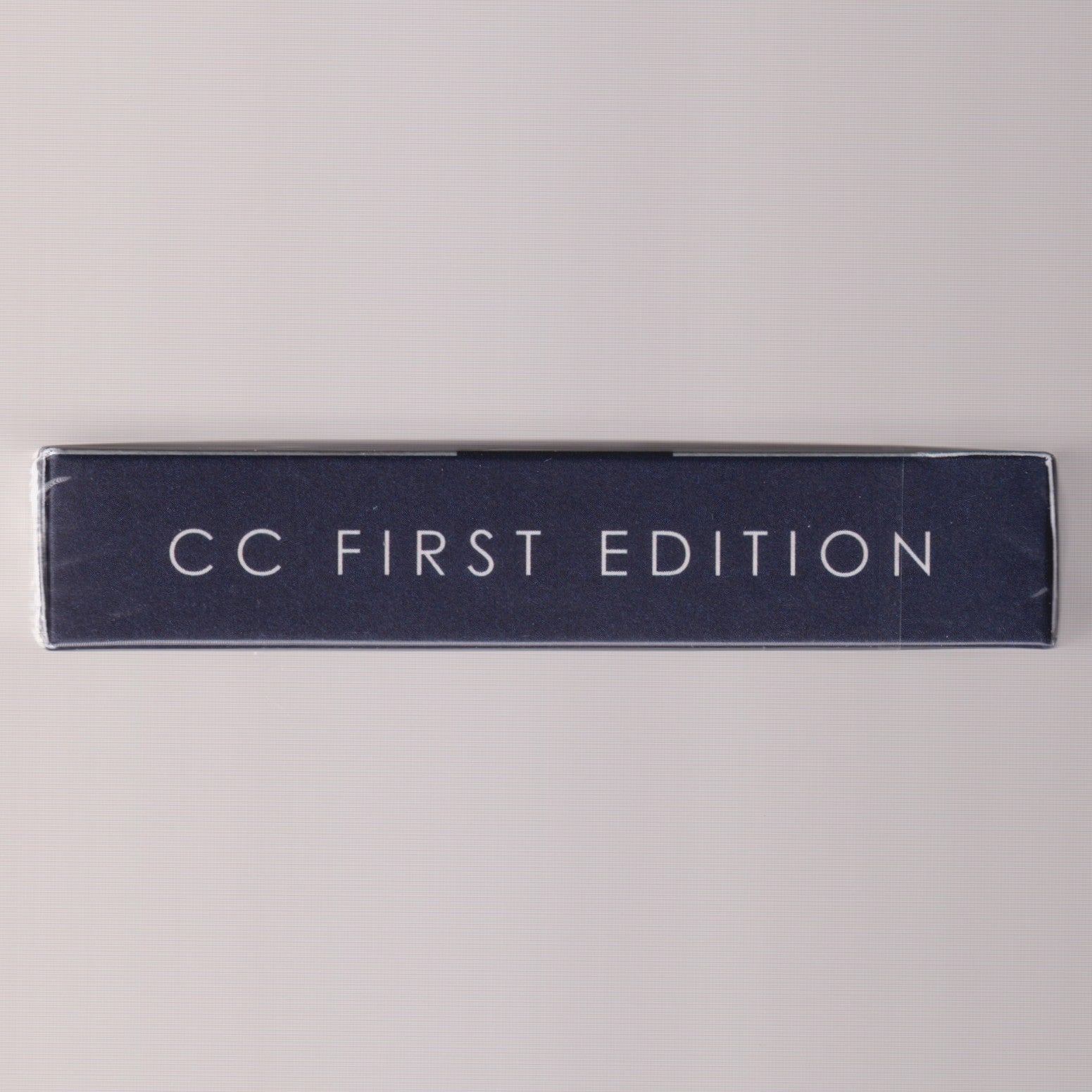 Orbit CC First Edition (Unnumbered) [AUCTION]