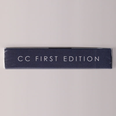 Orbit CC First Edition (Unnumbered) [AUCTION]