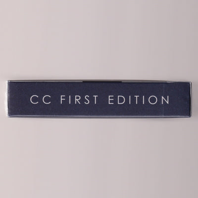 Orbit CC First Edition (Unnumbered) [AUCTION]