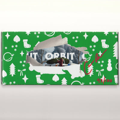 Orbit Christmas 2023 Six Deck Collectors Set (#093/100) [AUCTION]