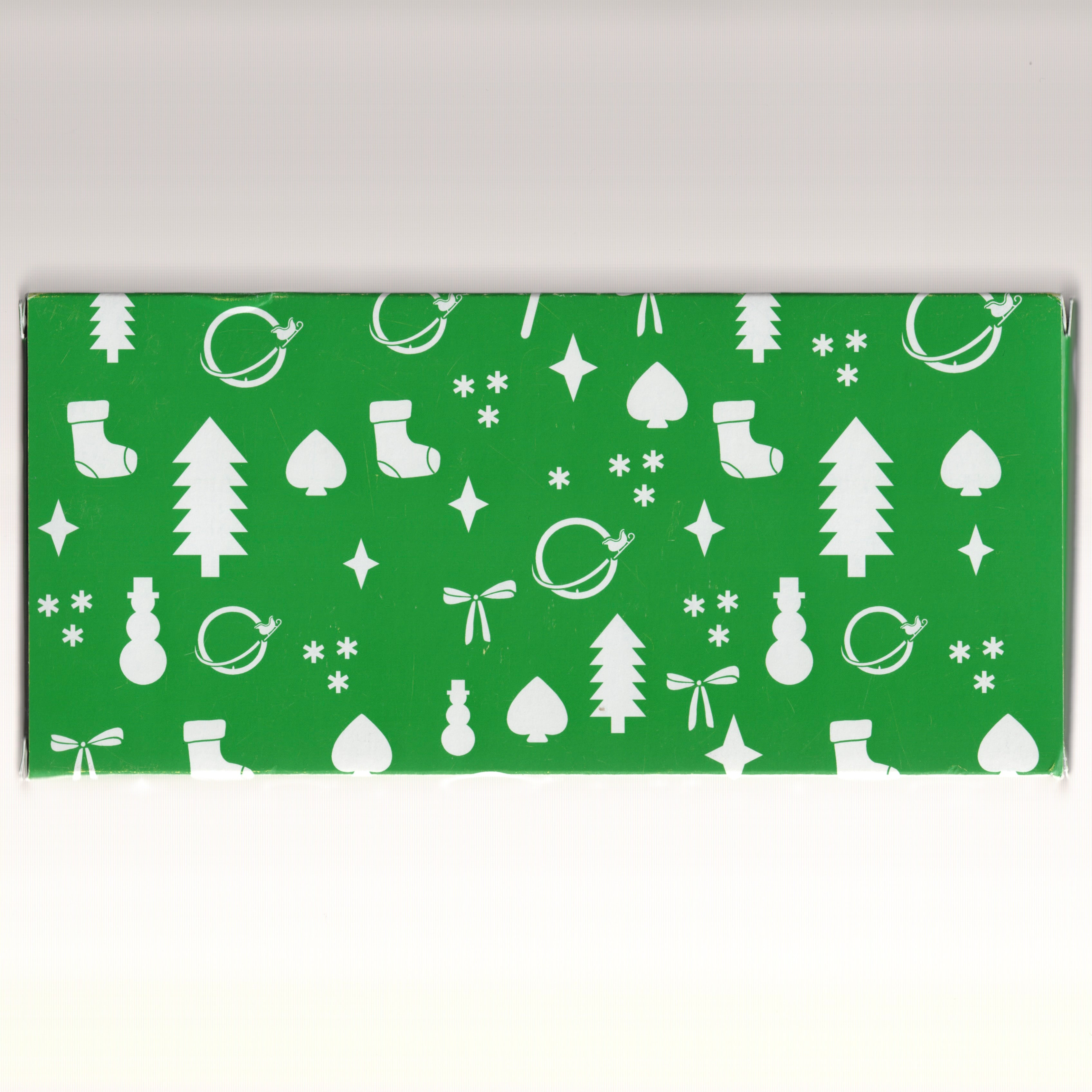 Orbit Christmas 2023 Six Deck Collectors Set (#093/100) [AUCTION]