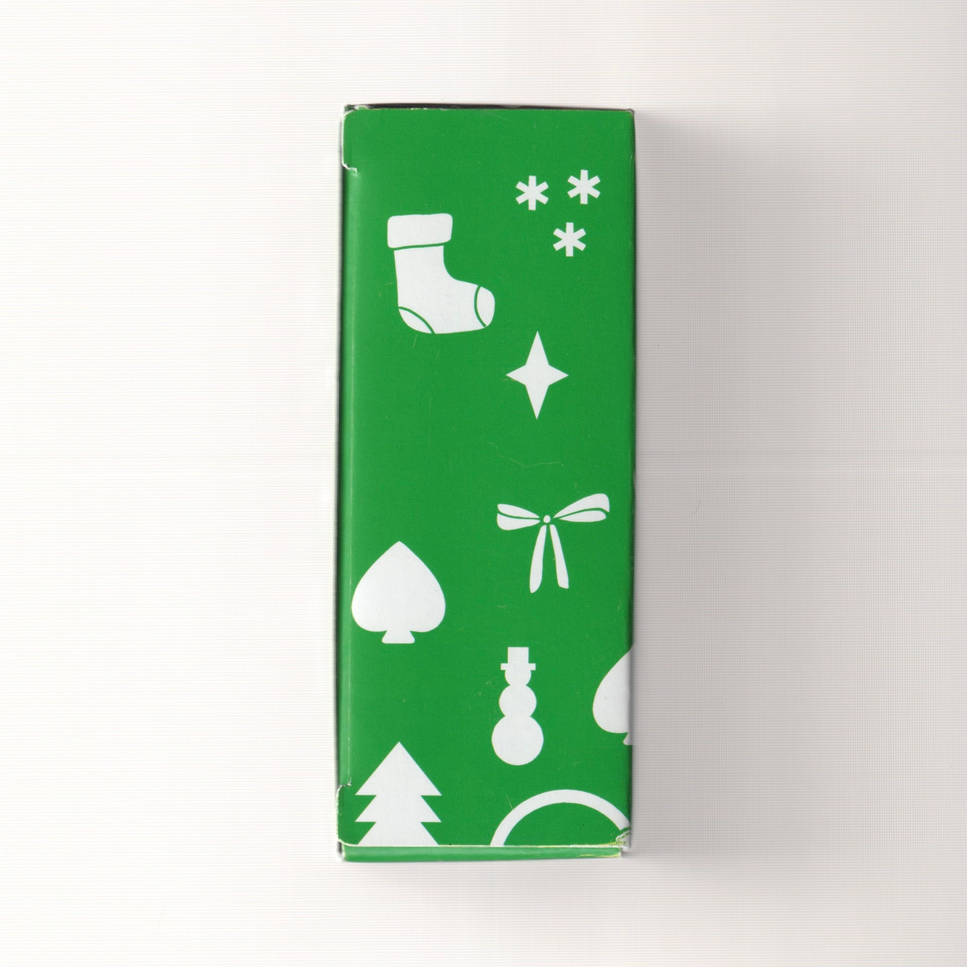 Orbit Christmas 2023 Six Deck Collectors Set (#093/100) [AUCTION]