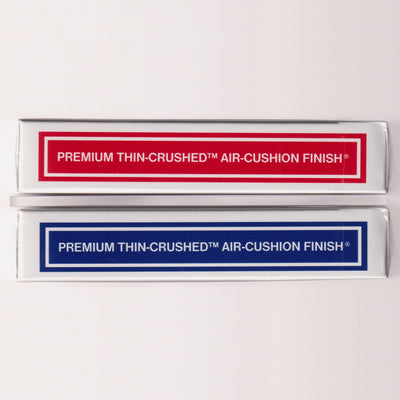 Orbit Tally-Ho "USPCC Red Seal" Set [AUCTION]