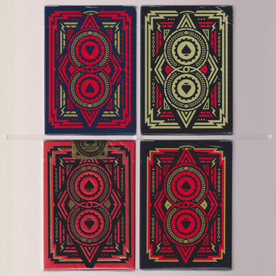Order Set [AUCTION]