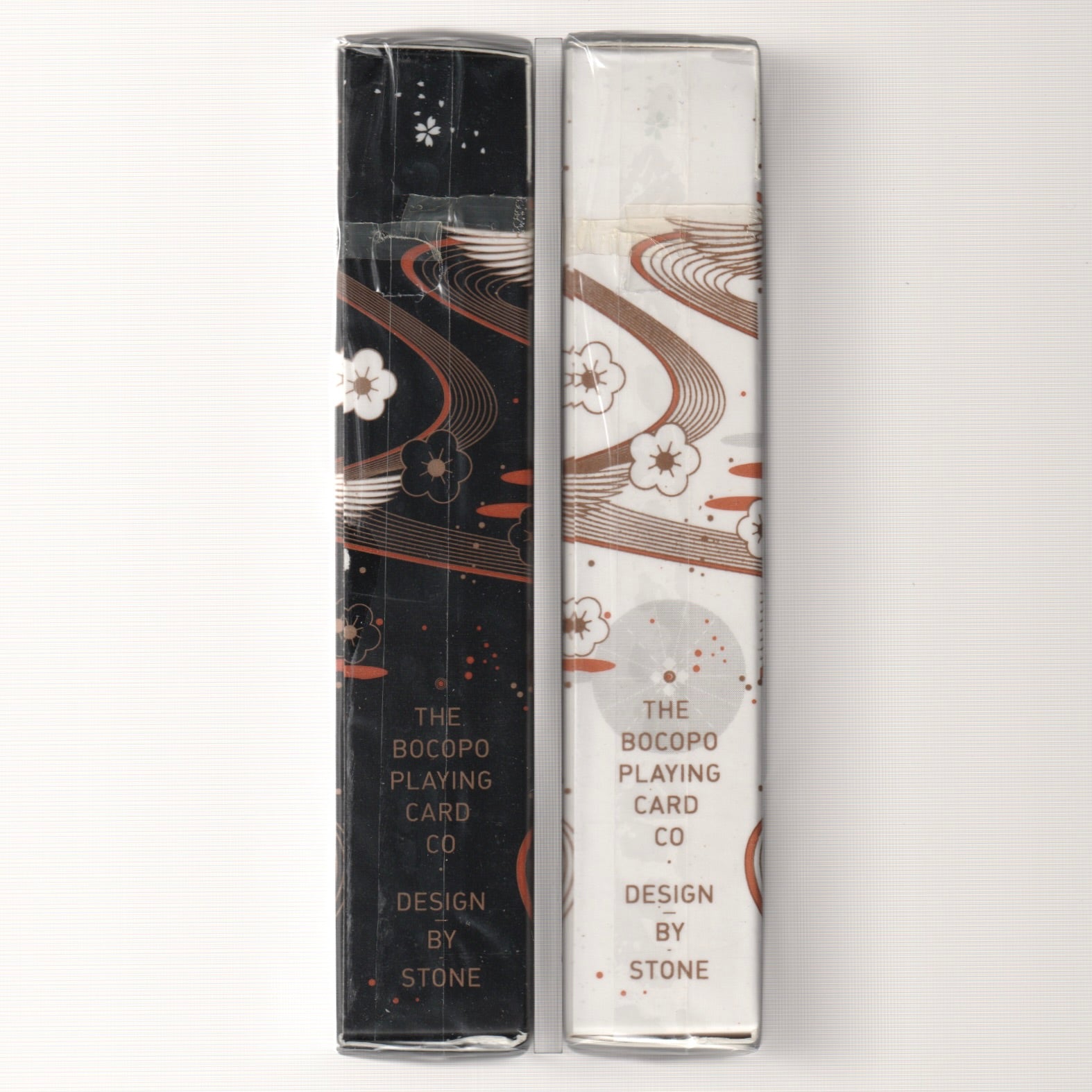 Oriental Memory, Classic Edition (Black & White) [AUCTION]