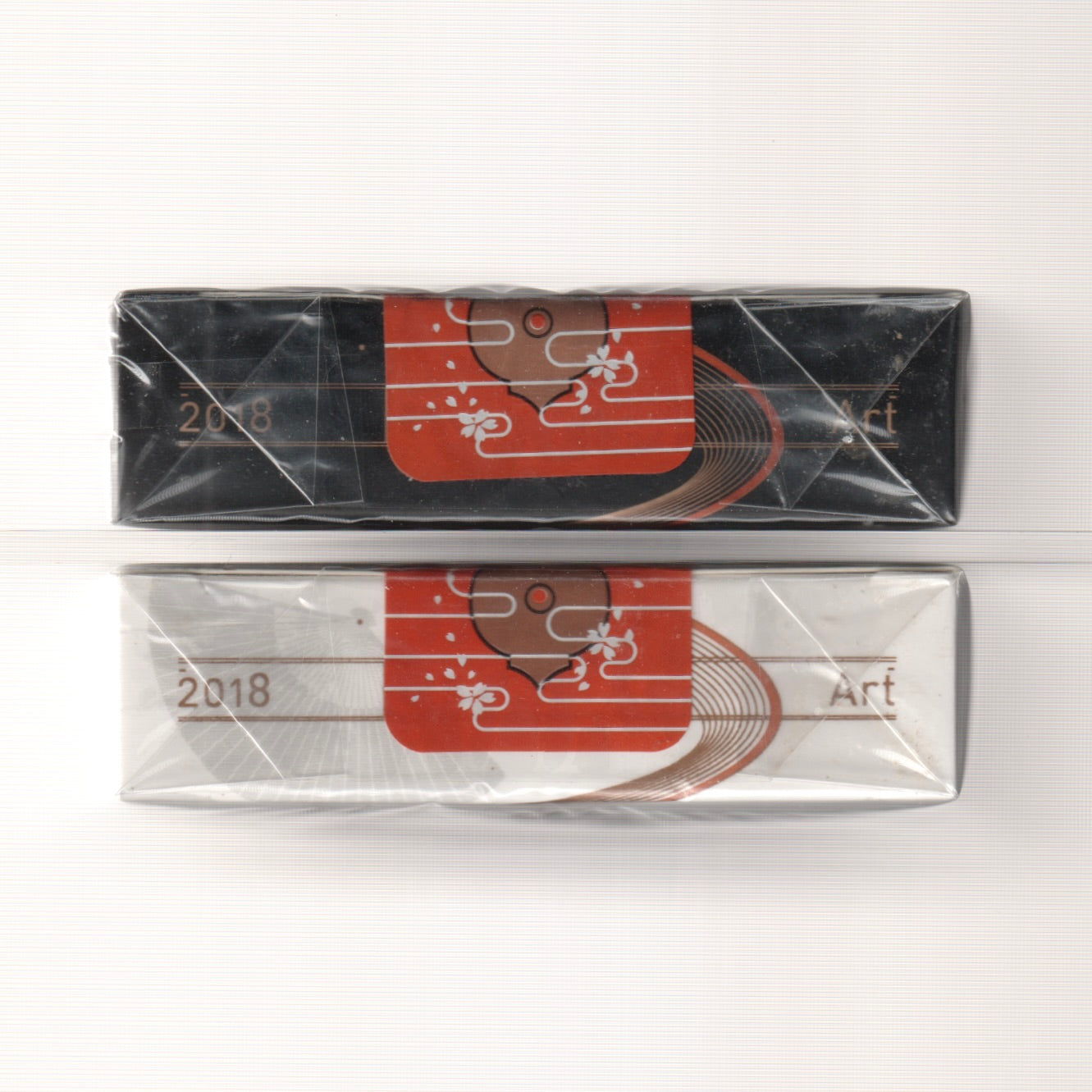 Oriental Memory, Classic Edition (Black & White) [AUCTION]