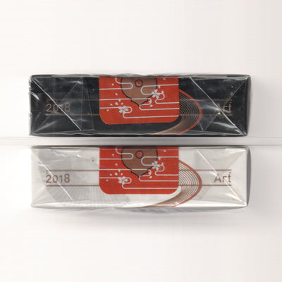 Oriental Memory, Classic Edition (Black & White) [AUCTION]