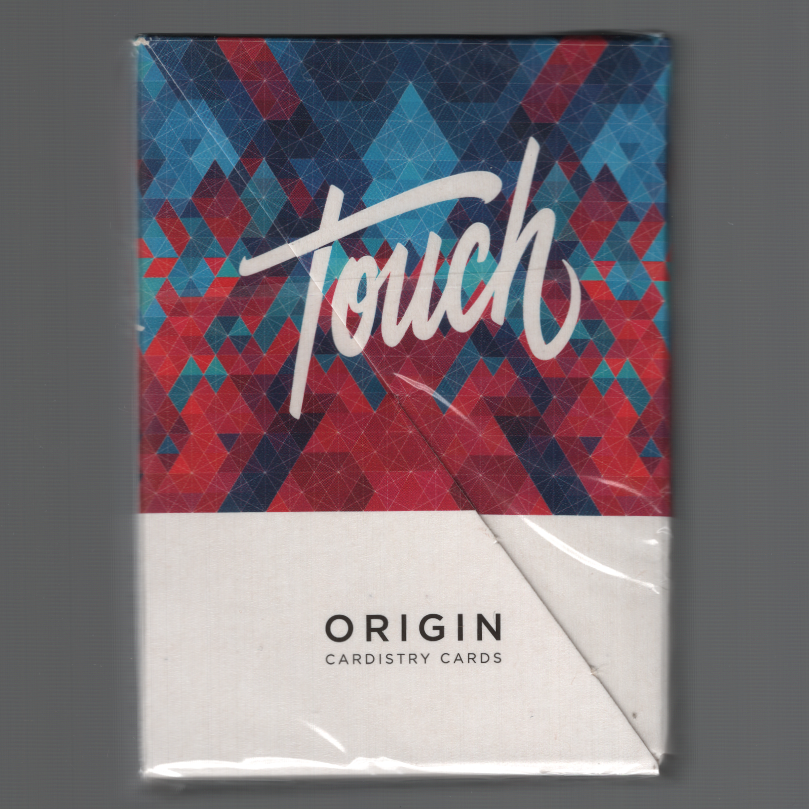 Cardistry Touch ORIGIN