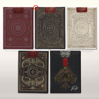 Origins Bundle [AUCTION]