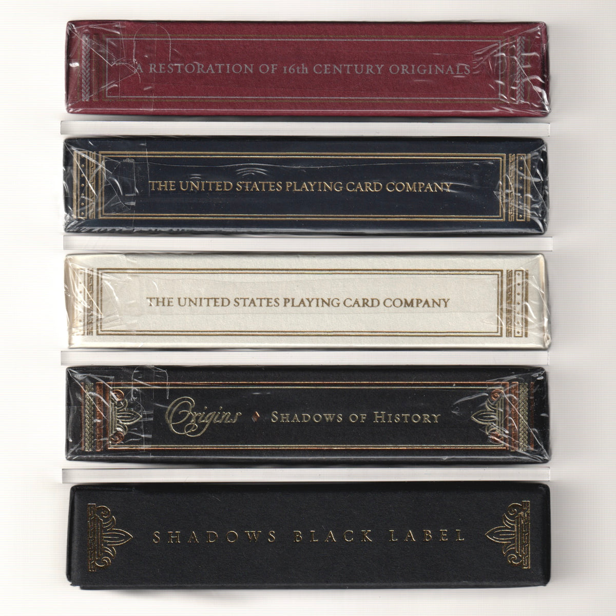 Origins Bundle [AUCTION]
