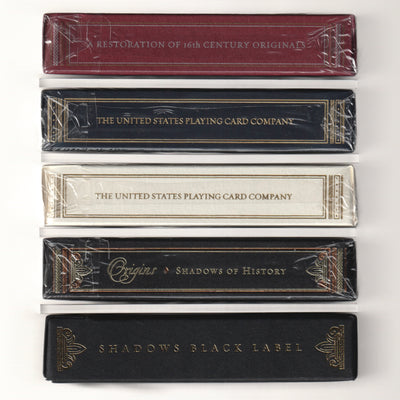 Origins Bundle [AUCTION]