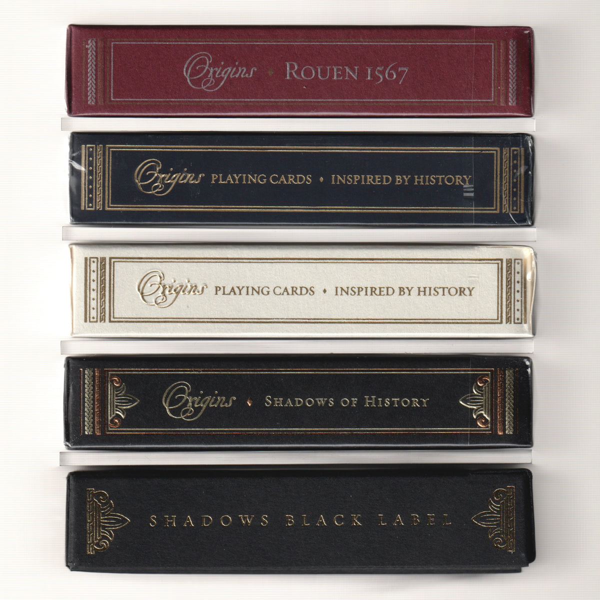Origins Bundle [AUCTION]