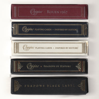 Origins Bundle [AUCTION]