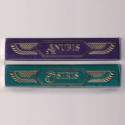 Anubis & Osiris Shadow Set [AUCTION]