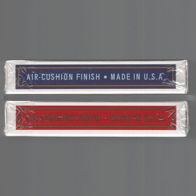 Bicycle Osmand Mahou Dining Bar (Red & Blue) [AUCTION]