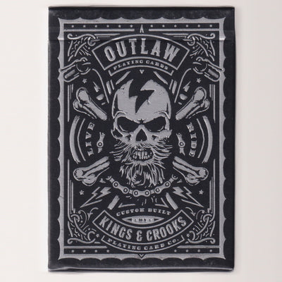 Outlaw [AUCTION]