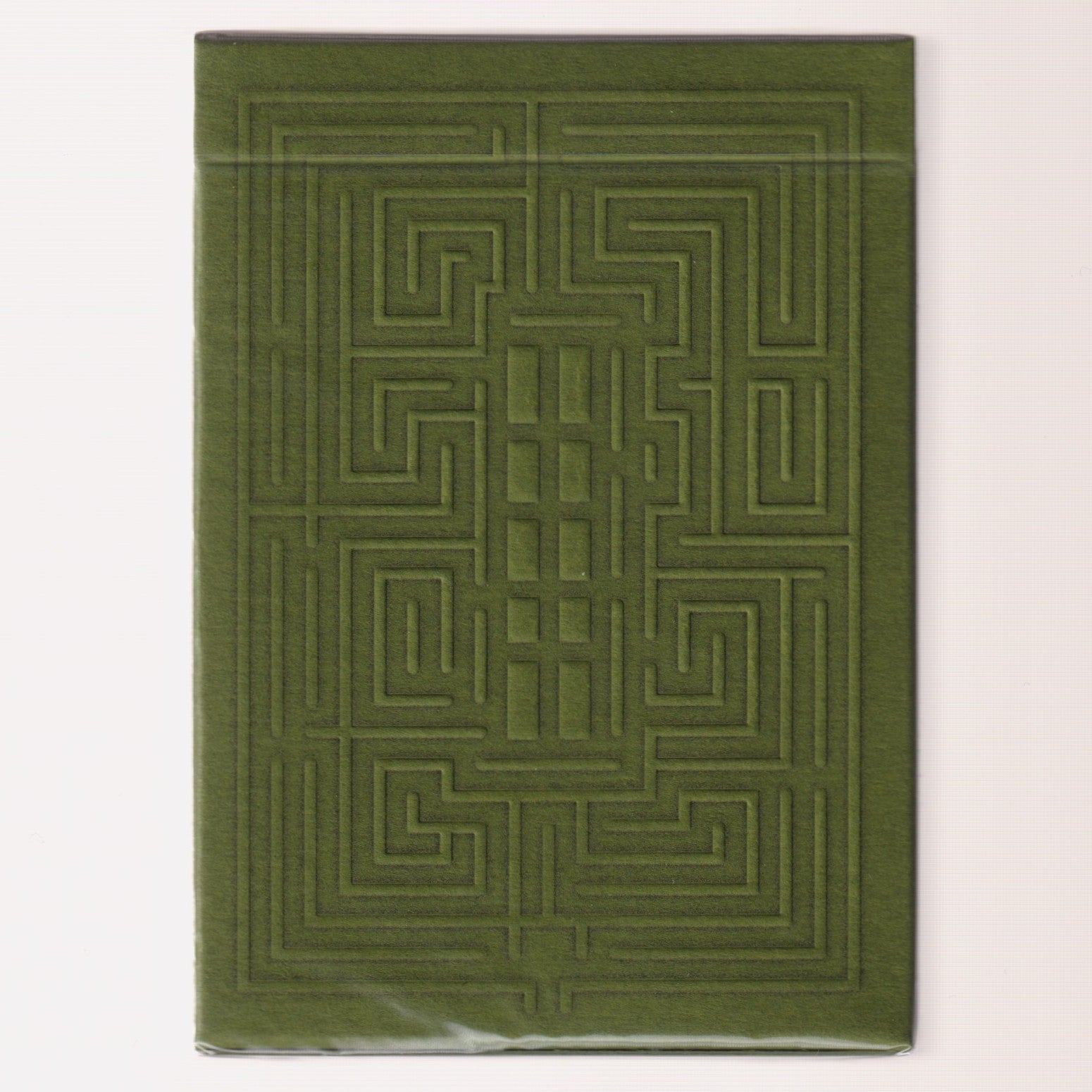 Overlook/"Carpet Back" [AUCTION]