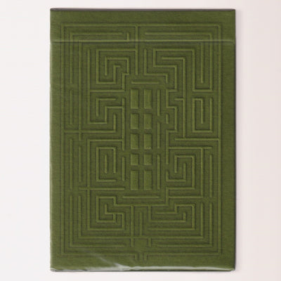 Overlook/"Carpet Back" [AUCTION]