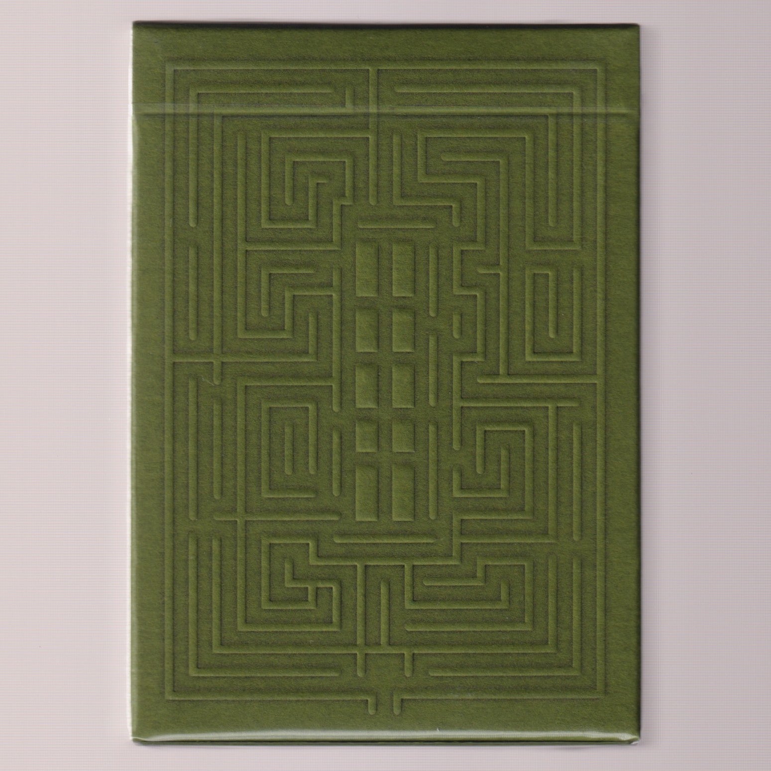 Overlook/"Carpet Back" [AUCTION]