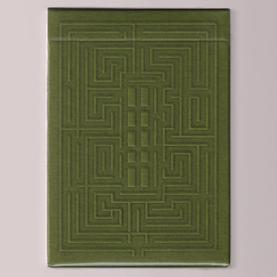 Overlook/"Carpet Back" [AUCTION]
