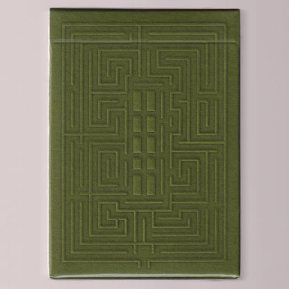 Overlook/"Carpet Back" [AUCTION]