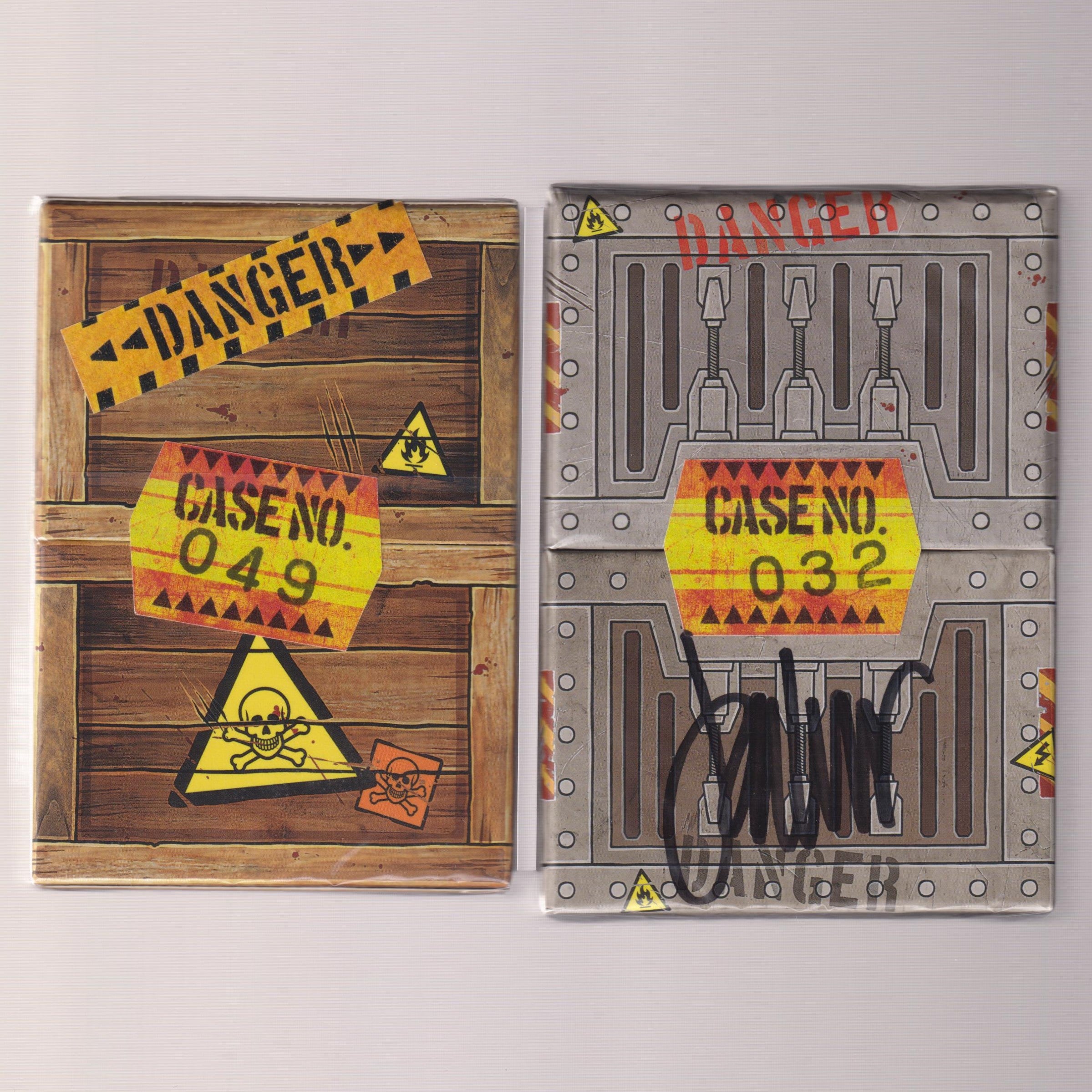Overbite Black Limited & Special Edition [AUCTION]