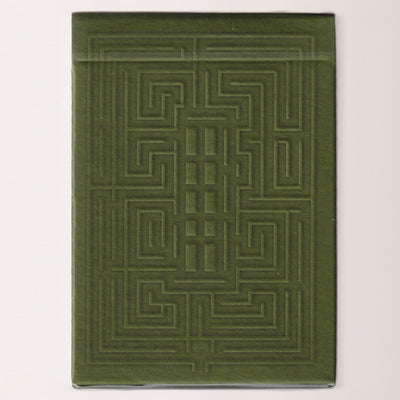 Overlook/"Carpet Back" [AUCTION]