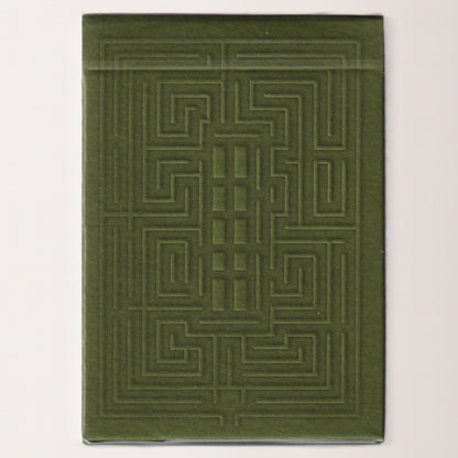 Overlook/"Carpet Back" [AUCTION]