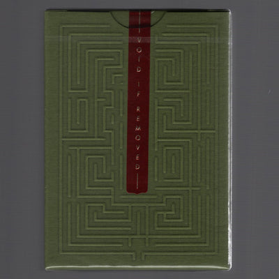Overlook V1 [AUCTION]