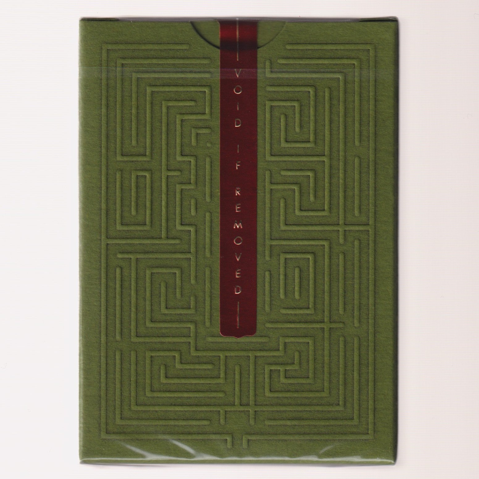 Overlook/"Carpet Back" [AUCTION]